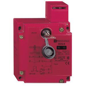 Schneider Electric XCSE7533 NPT OEOES Магнит 115 В OES A Переключатель положения безопасности