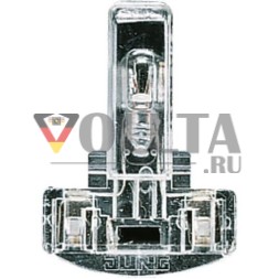 Лампа накаливания Jung 96-36, 36 В, 20 мА