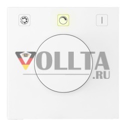 LUNATONE 86459338-3T-APP-L4 DALI-2 RED Touch App Cont. | 3-полосный, RGB, сцены | транспортный белый