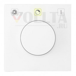 LUNATONE 86459338-3T-APP-L4 DALI-2 RED Touch App Cont. | 3-полосный, RGB, сцены | транспортный белый