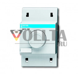 Busch-Jaeger 2247 REG Диммер 20-500W