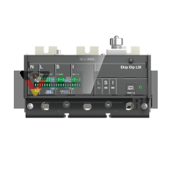 ABB Stotz-Kontakt 1SDA102714R0001 Ekip Dip LSI In=600 XT5 3p UL-CSA автоматический выключатель