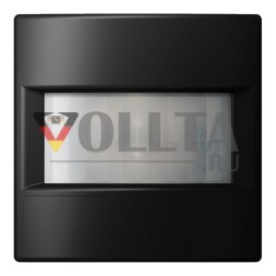 Jung LS3181-1SWM KNX KNX автоматический выключатель Universal 1, 10 м, серия LS, графитовый черный матовый