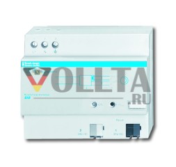 BUSCH-JAEGER 6180/17 Блок питания шины KNX | 640 мА