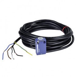 Schneider Electric ZCMD21L5 кабель с вилкой