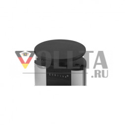 EVOline Port / Черный / 3 выдвижных гнезда