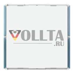 Busch-Jaeger 2CKA006115A0503 KK/U4.63.11 Клавиатура 1..4 Функции управления Элемент управления