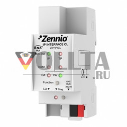 ZENNIO ZSYIPICL KNX IP Interface CL