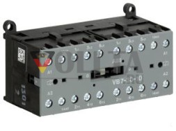 ABB Stotz-Kontakt VB7-30-10-80, Реверсивный контактор 220-240В 40-450Гц, GJL1311901R8100