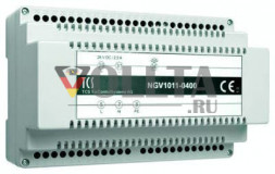 TCS NGV1011-0400 Постоянный ток- Источник питания 26V 2,5A