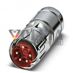 Phoenix Contact 1623693 SB-8EPCD8A8L33S кабельный разъем
