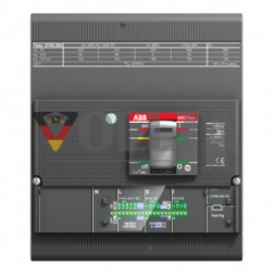 ABB Stotz-Kontakt XT4S 160 Ekip LSI In=160A 4p FF, XT4S 160 EkiP LSI IN=160A 4P FF Компактный автоматический выключатель Tmax XT4, 1SDA068504R0001
