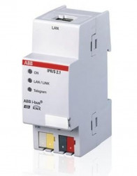 ABB IPR/S2.1 IP Router