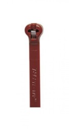 ABB Stotz-Kontakt 7TAG009070R0095 TY23M-1 92x2.4 мм коричневые кабельные стяжки