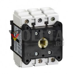 Базовый блок Schneider Electric V6