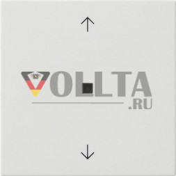 Gira 510503 KNX RF 1f стрелки Sys 55 rw блок управления
