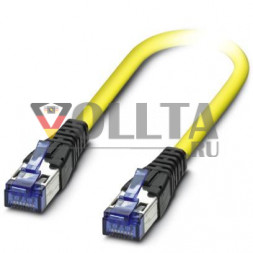 Phoenix Contact 1421173 NBC-R4AC1/5,0-94G/R4AC1-YE кабель шины системы