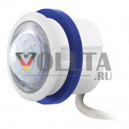 LUNATONE 86457244-W16 DALI-2 CS мини-сенсорный модуль | По умолчанию | белый