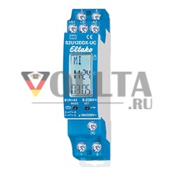 Таймер ELTAKO S2U12DDX-UC | 2 канала