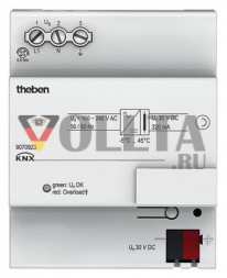 Theben 9070923 Блок питания 320мА
