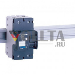 Автоматический выключатель Schneider Electric 18791