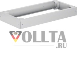 Плинтусы Hager FZ903D