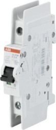 Автоматический выключатель ABB Stotz-Kontakt SU201M-C35 C35A1-полюсный 10ка, 2CDS271337R0354