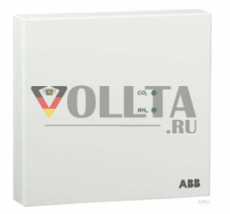Датчик качества воздуха ABB с RTR LGS/A1.2