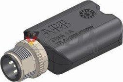 ABB Stotz-Kontakt Tina 1A, заглушка TINA 1A M12 для подключения к TINA 4A / 8A, 2TLA020054R0000
