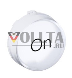 Заглушка текстовая ABB Stotz-Kontakt KTC3-1020, 1SFA616903R1020