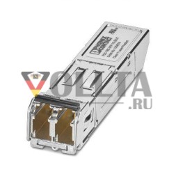 Phoenix Contact 1334210 FOC-TRX-SFP-1G-SX-IT Трансивер