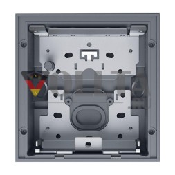 Busch-Jaeger 2TMA130160B0051 41381F-B-03 коробка для скрытого монтажа