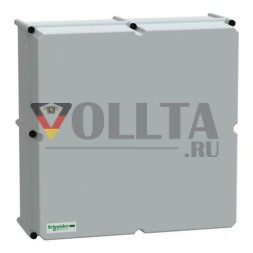 Schneider Electric NSYPLSC5454G 7035 540X540X180 промышленный корпус