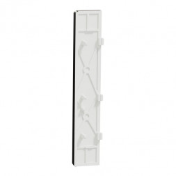 MERTEN MEG6191-6052 Flex KNX Design 1-позиционный переключатель Сенсорный датчик Moccametalli