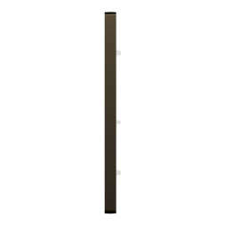 MERTEN MEG6191-6052 Flex KNX Design 1-позиционный переключатель Сенсорный датчик Moccametalli