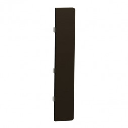 MERTEN MEG6191-6052 Flex KNX Design 1-позиционный переключатель Сенсорный датчик Moccametalli
