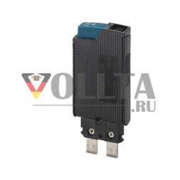 Phoenix Contact 0712217 TCP 2A тепловой выключатель
