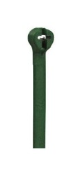 ABB Stotz-Kontakt 7TAG009370R0005 TY272M-5 222x7,6 мм зеленые кабельные стяжки