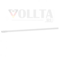 Schneider Electric KBB40EDA20W Элемент рельса KBB 2 м пустой может быть укорочен рельсовый ящик