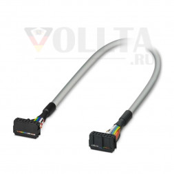 Phoenix Contact 2288969 Кабель FLK 14/EZ-DR/ 350/KONFEK