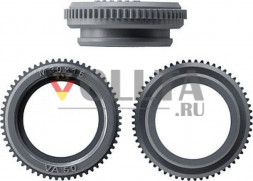 Gira 112500 Переходник клапана  для MNG/Gazzaniga/Honeywell/Braukman/Reich
