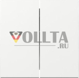 Gira 329503 2f Sys.55 rws рокер