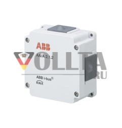 ABB Stotz-Kontakt AA/A2.1.2, аналоговый привод, 2-ходовой, AP, 2CDG110203R0011