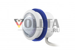 LUNATONE 86457244-W16-IP65 DALI-2 CS мини-сенсорный модуль | наружный | белый