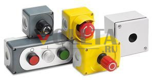 ABB Stotz-Kontakt CEP1-1002, Компактная комбинация стопоров машины, 1SFA619811R1002