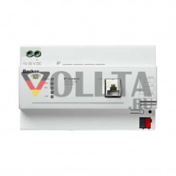 Berker 75710036 IP-Control управление помещением