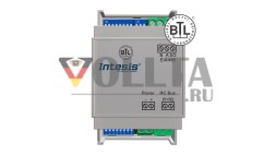 INTESIS INBACPAN001R100 BACnet климатический шлюз | Panasonic, 1 внутренний блок