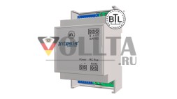 INTESIS INBACPAN001R100 BACnet климатический шлюз | Panasonic, 1 внутренний блок