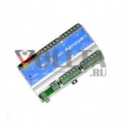 APRICUM MIO12 KNX коммутационный актуатор | 12x