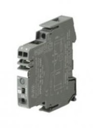 ABB Stotz-Kontakt EPD24-TB-101-0,5A, защитное устройство 1 канал, 0,5A, 1S, 2CDE601101R2905